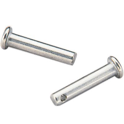clevis pins stainless