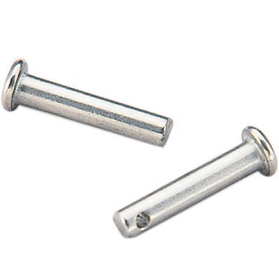 4 Goupilles à Dégagement Rapide En Inox - Pour Bateau, Remorque, Bricolage - Neuf