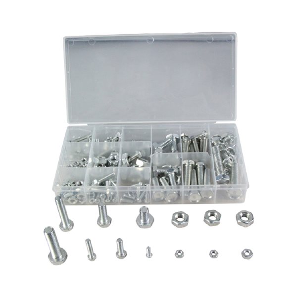 Lot de 4 cordons de serrage en acier inoxydable 316 de qualité marine pour bateau, bimini