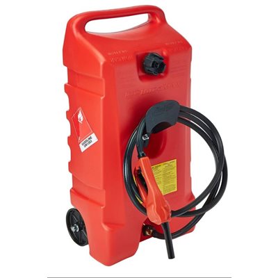 VGEBY1 Réservoir de Carburant pour Bateau Réservoir de Carburant Hors