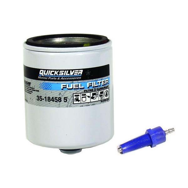 Filtre à Carburant Recmar Pour Moteur Hors-bord Honda 8, 9.9, 15, 20, 25, 30 HP – Référence 16910-zv4-015