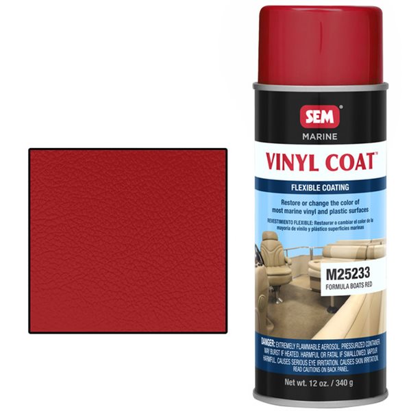 Sem Vinyl Paint Sem Paint Products Sem Vinyl Marine Paint SEM