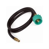 Gaz Pétrole Liquéfié (GPL)