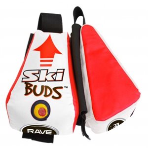 AIDE FLOTTEUR pour SKI ENFANTS SKI BUD