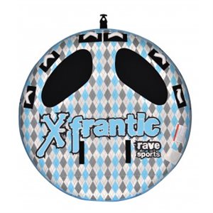 TUBE X-FRANTIC - 68po