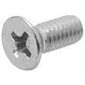 flat head bolt 