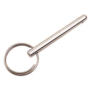 SST QUICK PIN ¼ X 1"