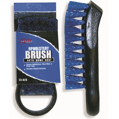 HAND BRUSH - MEDIUM BRISTLES