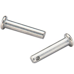 GOUPILLE EN INOX 3 / 16"
