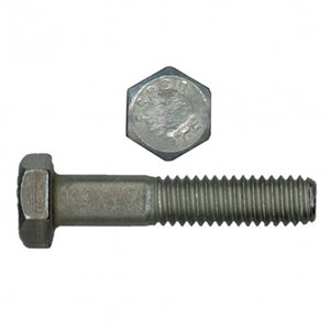 hexagonal bolt
