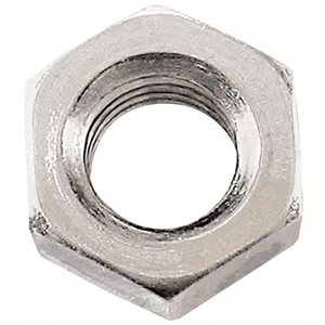 hexagonal nut