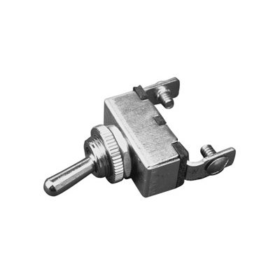 on / off brass toggle switch