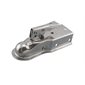 COUPLER 2'' - 3500 lbs
