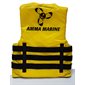 HIGH QUALITY ADULT PFD YELLOW - 2XL / 3XL