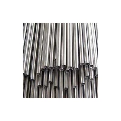 tubulure aluminium 3 / 4" x 24"