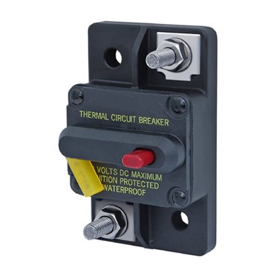 DISJONCTEUR THERMIQUE - 60A
