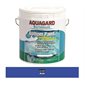 PEINTURE ANTISALISSURE AQUAGARD / BLEUE - 3,78L
