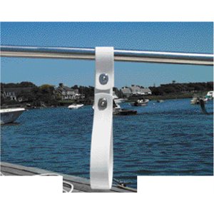 SUPPORT DE CORDAGES - BLANC