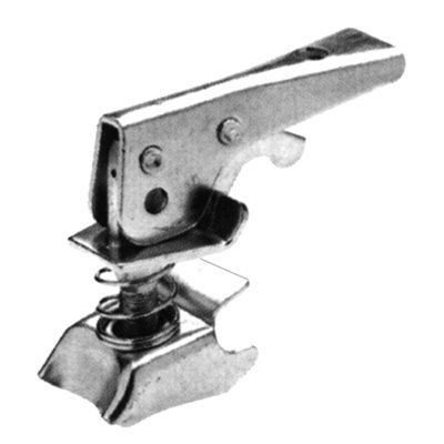 trailer hitch coupler repair kit 