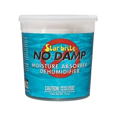 NO DAMP DEHUMIDIFIER - 325g
