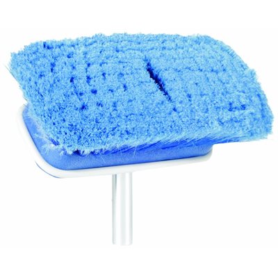 DECK BRUSH / XTRA SOFT - 7''