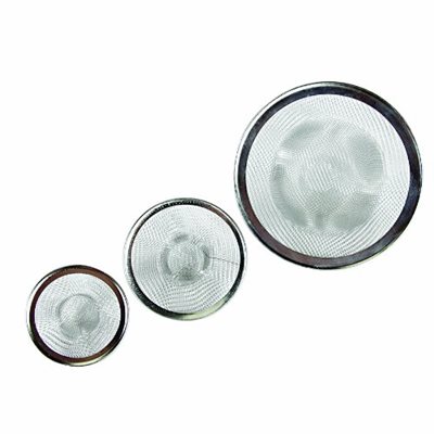 SINK and SHOWER DRAINS FILTER SET