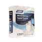 TOILET TISSUE PACK OF 4 / 2 ply - 500 SHEETS