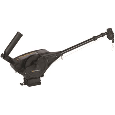 DOWNRIGGER ÉLECTRIQUE MAG 10 STX