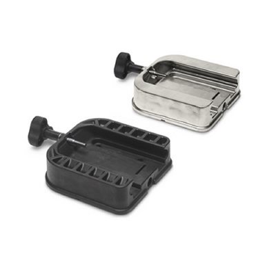 MOUNTING BASE - MAGNUM & DIGI-TROLL