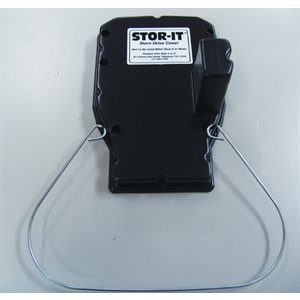 PROTECTIVE COVER i / o OMC