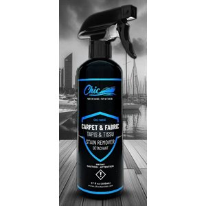 DÉTACHANT TOILE, TISSU ET TAPIS - 500ML