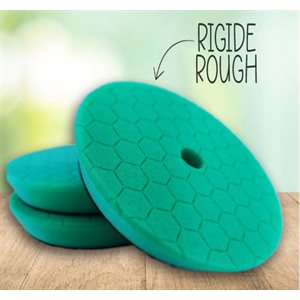 TAMPON DE POLISSAGE RIGIDE