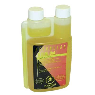 BIOCIDE pour DIESEL - 472ml