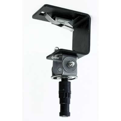 Dickenson Marine BBQ Scotty mount