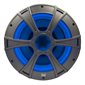 10'' SUBWOOFER MARINE BLUE LED