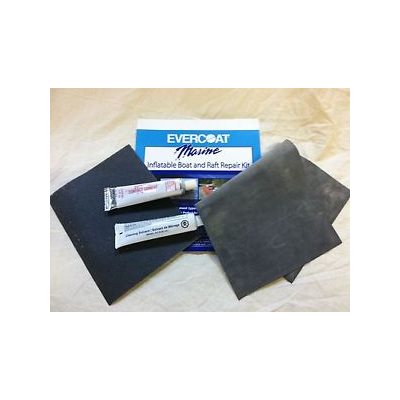 TROUSSE DE RÉPARATION pour GONFLABLE