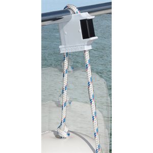 AJUSTEUR DE DÉFENSE RAPIDE FENDERSHIP