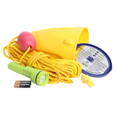 CLASSIC BOAT SAFETY KIT