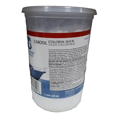 CABOSIL GELCOTE COLLOIDAL SILICA - 1L