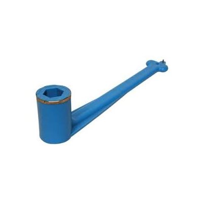 FLOATING PROPELLER NUT WRENCH 1-1 / 16'' 