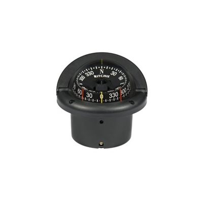 helmsman flush mount combidial