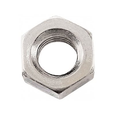 ÉCROU HEXAGONAL INOX 
