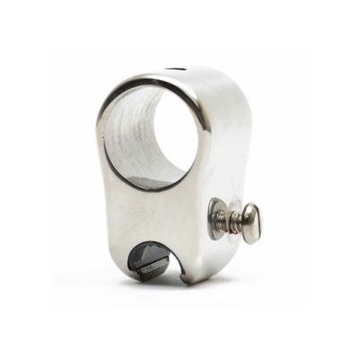 ss ball & socket jaw slide 1"