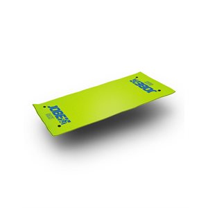 MATELAS FLOTTANT AV / 4 POINTS D'ANCRAGE