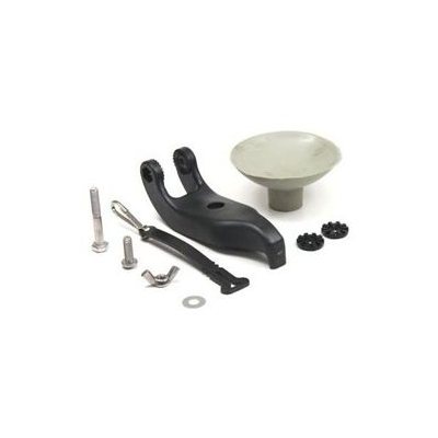 Bras de support pour transducteur - FTf601 - BORIKA