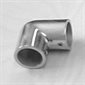 COUDE de 90o en INOX - 1po