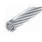 Cable inox. Type aviation 1x19 - 3 / 32"