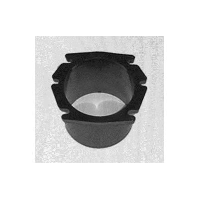 MANCHON pour ÉVENT ROND 3"