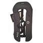 VESTE DE SAUVETAGE GONFLABLE GRISE MANUELLE