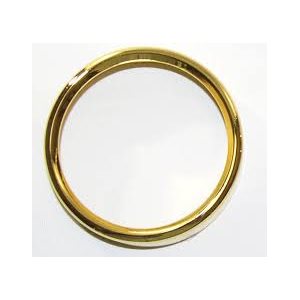 HAWKEYE DEPTH FINDER BRONZE TRIM RING